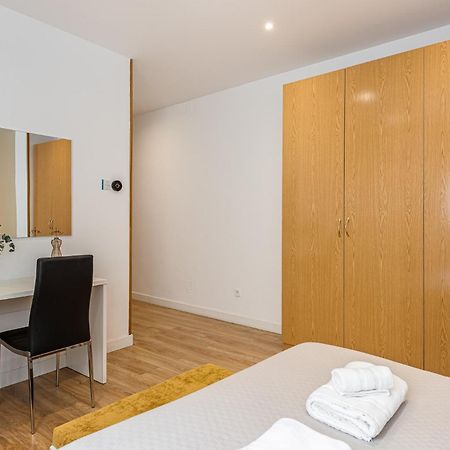 Waou Apartamentos En Sol Confort 5 Madrid Exteriér fotografie