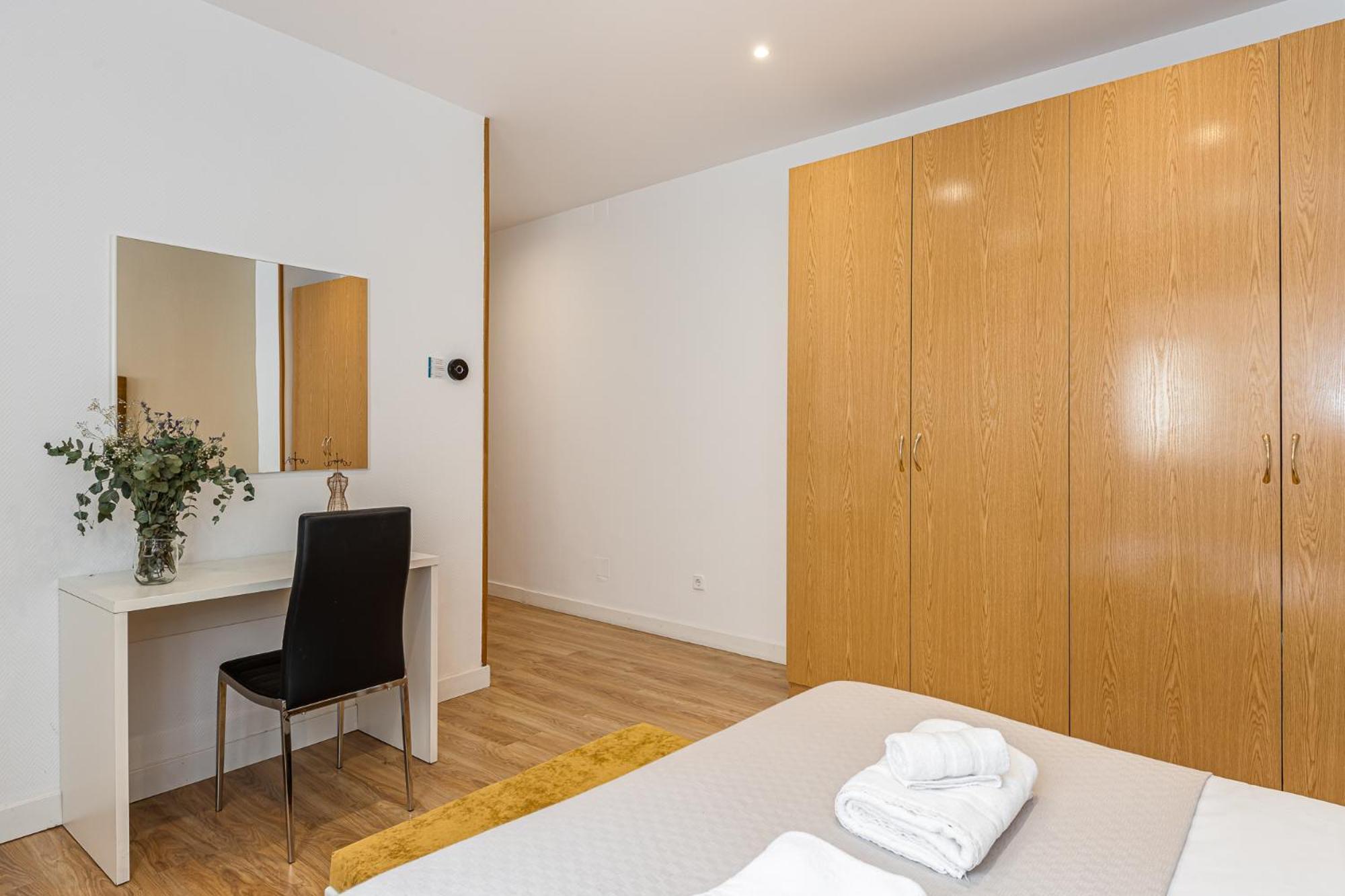 Waou Apartamentos En Sol Confort 5 Madrid Exteriér fotografie
